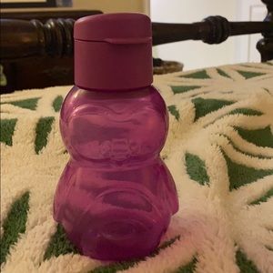 Tupperware Penguin Water Bottle